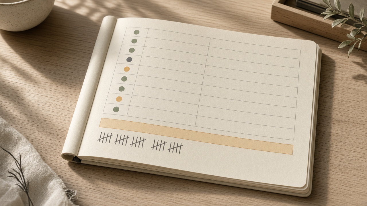 A Content Operations Dashboard You Can Keep in a Spreadsheet