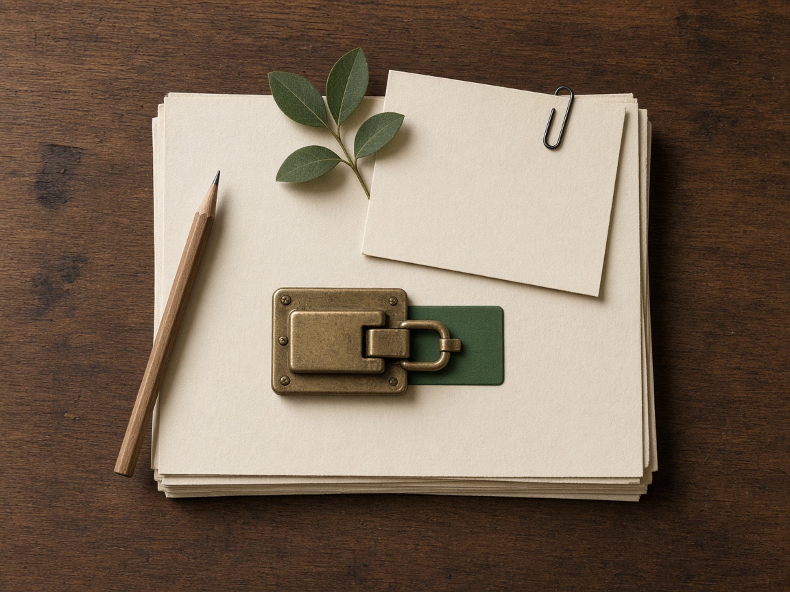 Content refresh brief clipped to an existing SEO brief with a hold latch blocking publish