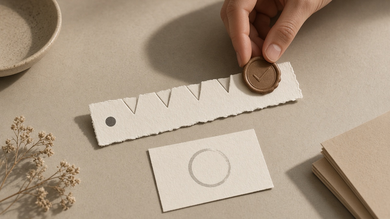 Quarter timeline holding a brief verdict, with an AI Overview citation on the same card