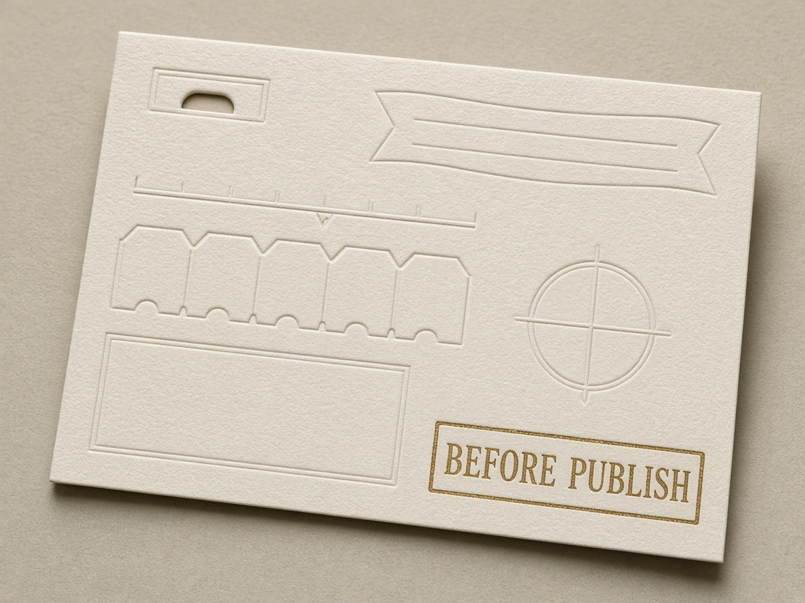 Frozen rank contract card used to attribute rankings to briefs before publish