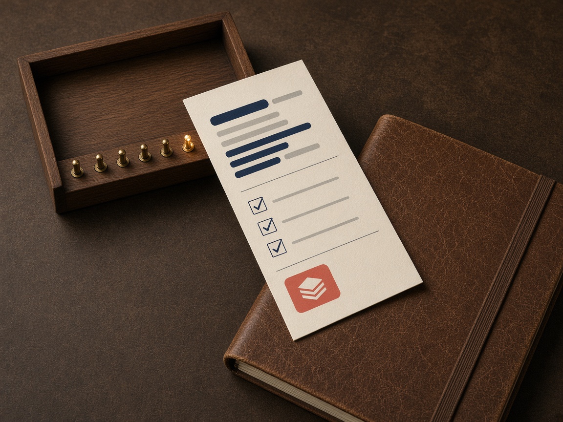 Warm handoff card from a website AI assistant showing transcript, steps tried, and the escalate reason