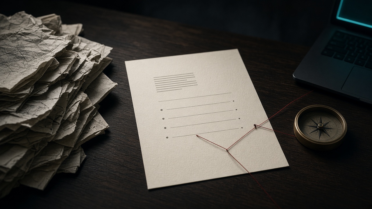 What Is llms.txt? A Practical Spec for Site Owners