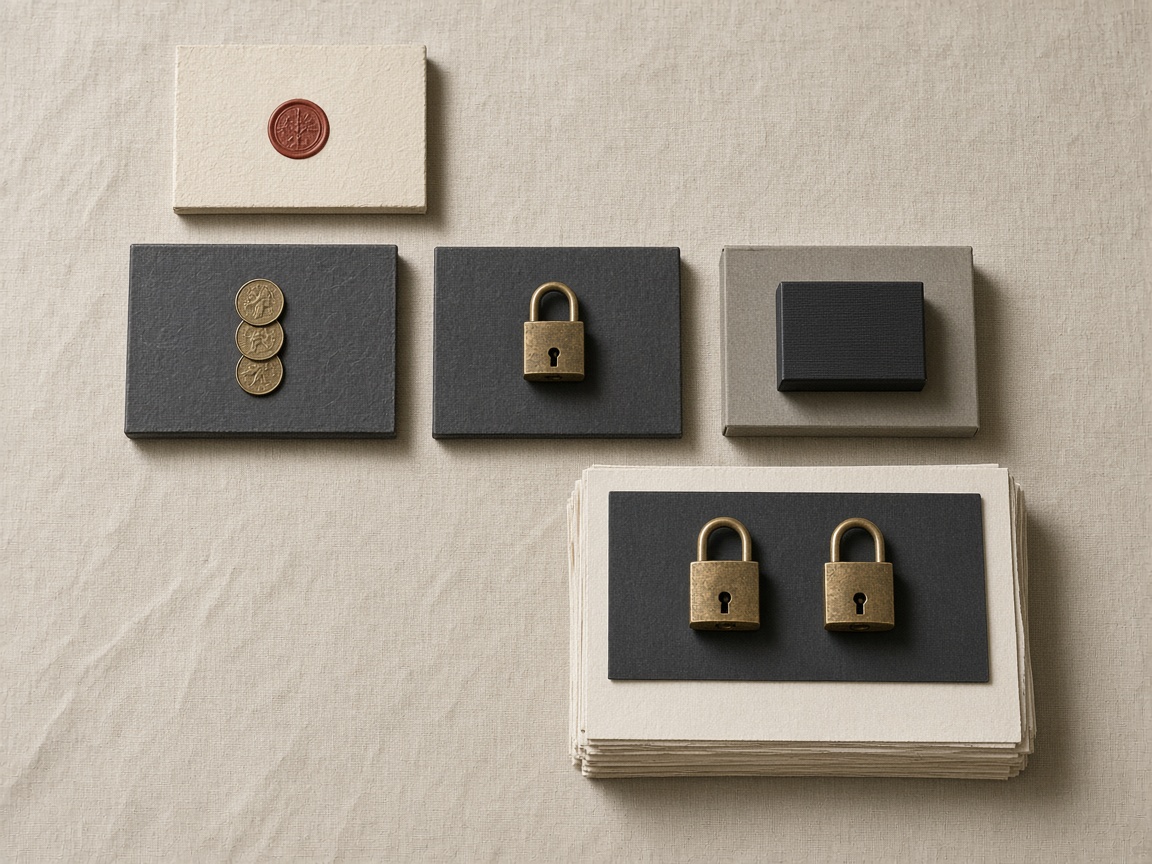 Specialist sign-off waiting on money, privacy, and product claims while a simple explainer is already cleared