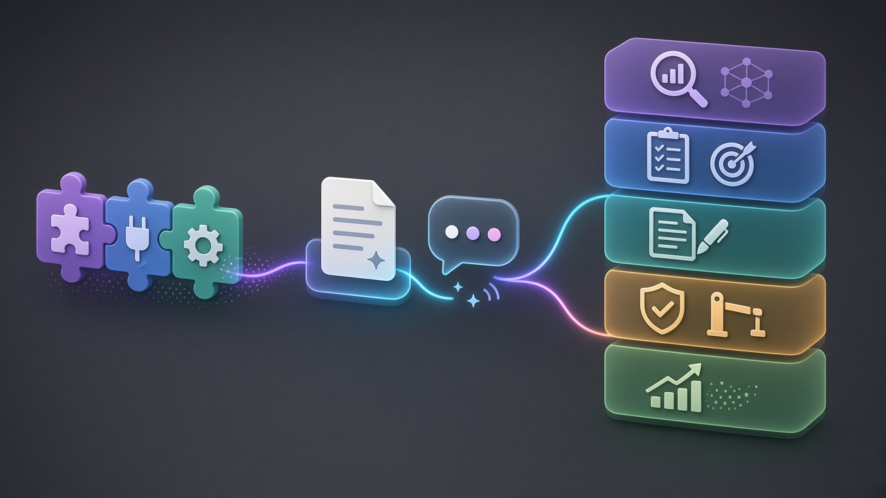 Spectrum of WordPress auto blogger tools from simple plugins to full autoblogging stacks