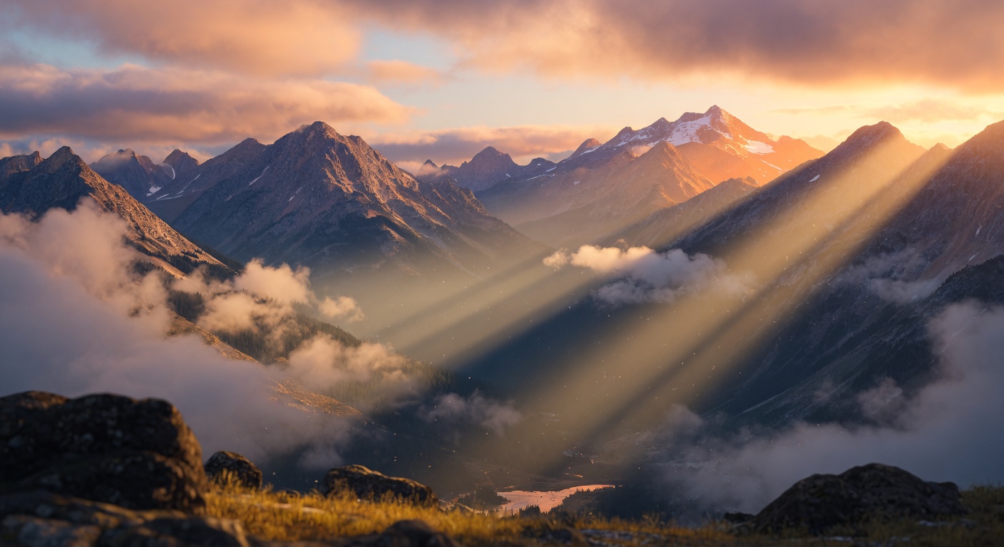 Achieving HDRP Fidelity Graphics in URP: Volumetric Clouds, Fog & Advanced Features for Unity