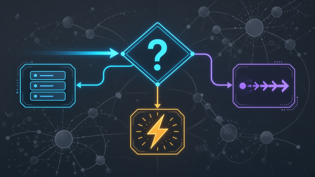 Flowchart splitting gameplay signals into Fish-Net SyncType, RPC, and prediction paths for IO games