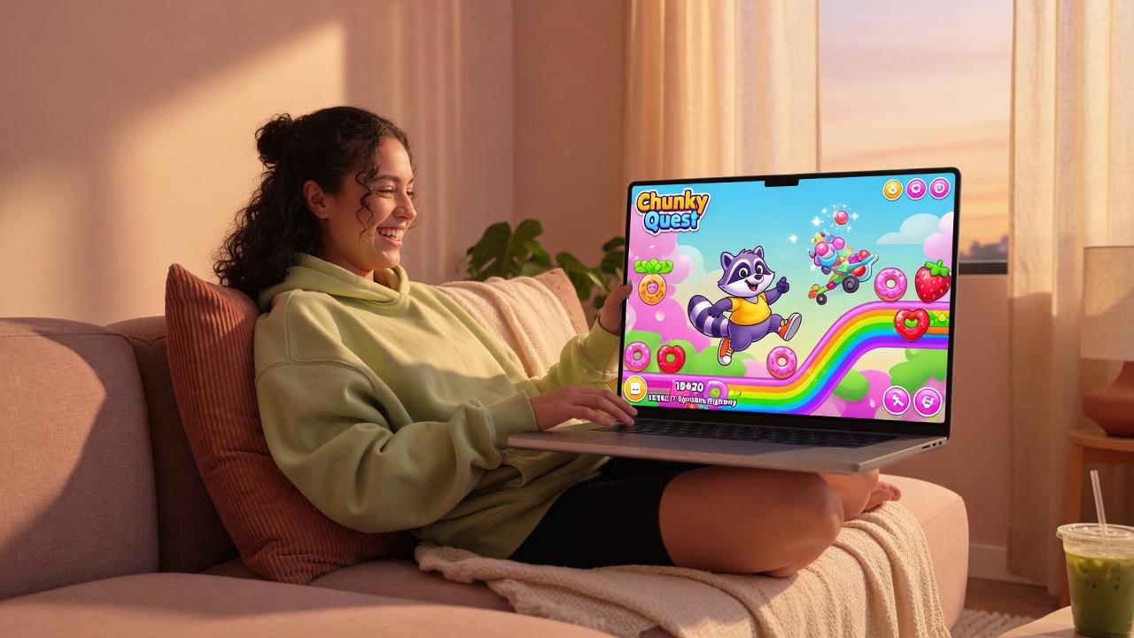 Free Online Fat Games No Download: Best Browser Options 2025