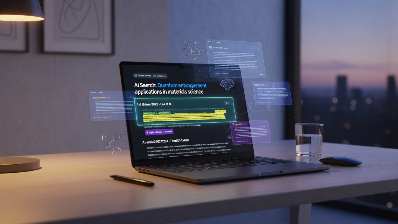 AI SEO Trends and Future Predictions