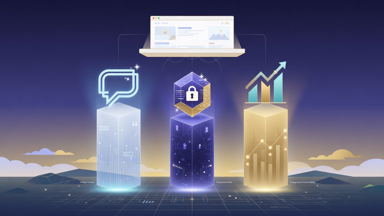 Value Threshold Framework three pillars for penalty-proof programmatic SEO pages