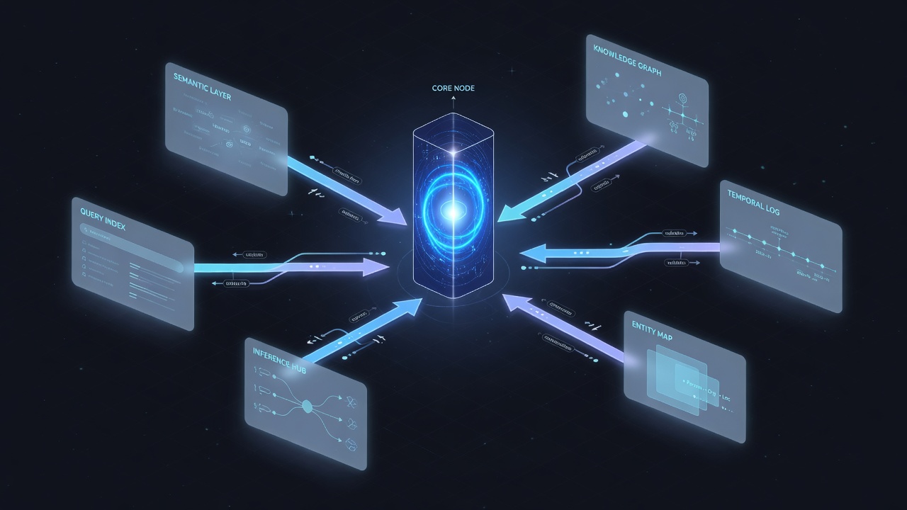Internal Linking Automation Within Topic Clusters
