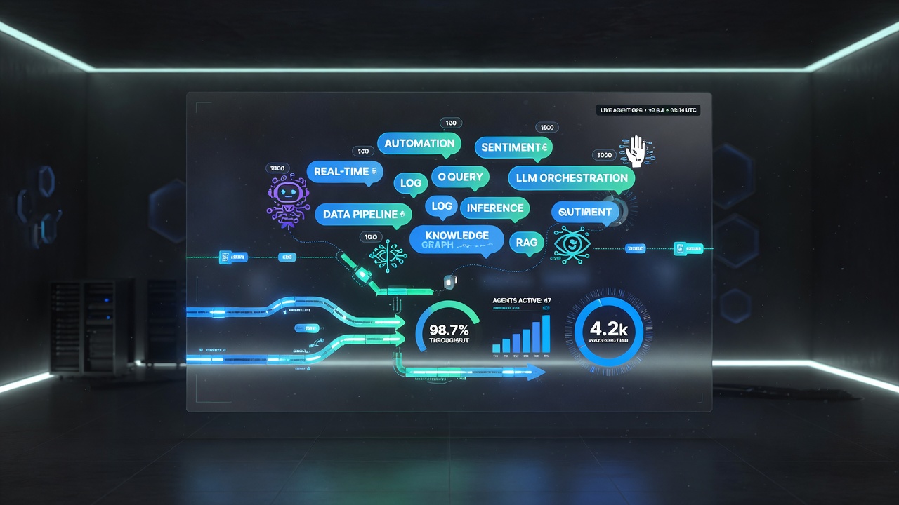 Targeting 100-1000 Volume Keywords with Automation