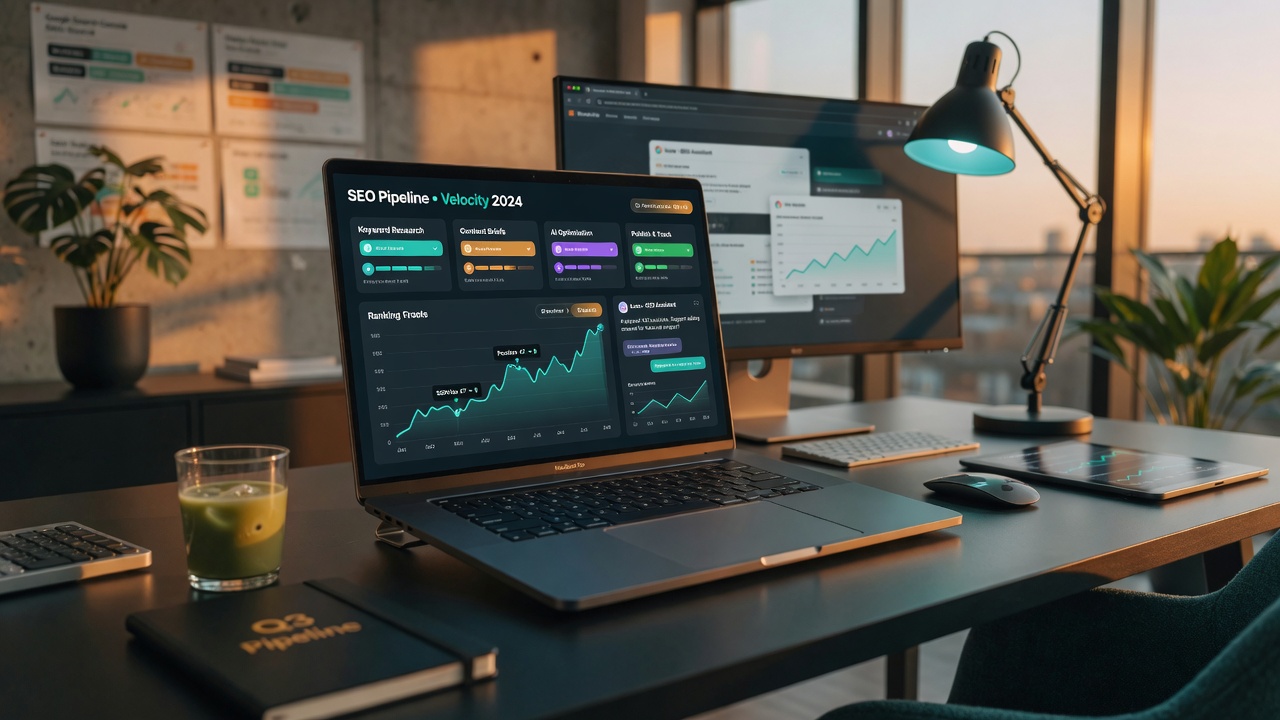 Top SEO Agents Compared in 2026